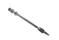BLDC Motor Shaft and Magnet Hub Assembly