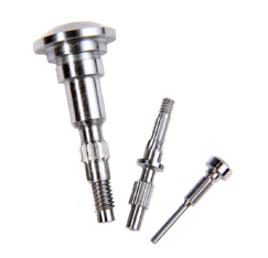 Miniature Gear Components