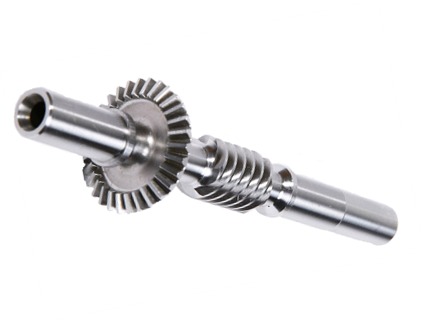 Gear/Shaft Manufacture