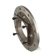 Engine Flywheel Adapter
