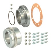 Gear Coupling Parts & Kits