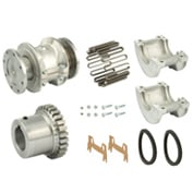 Grid Coupling Parts & Kits