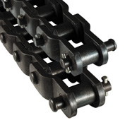 7ft Rex Series 1700 Flexible Conveyor Chain for sale online 