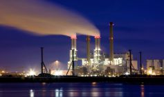 Refinería y petroquímica