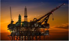 Petróleo y gas